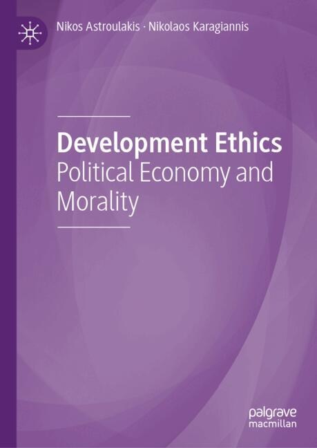 Front cover_Development Ethics