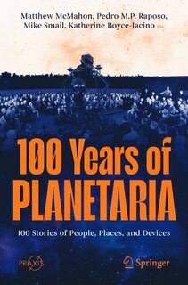 Couverture_100 Years of Planetaria
