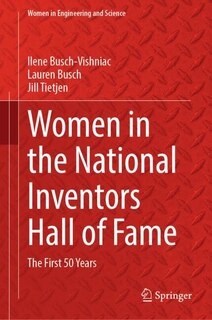 Couverture_Women in the National Inventors Hall of Fame