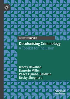 Front cover_Decolonising Criminology