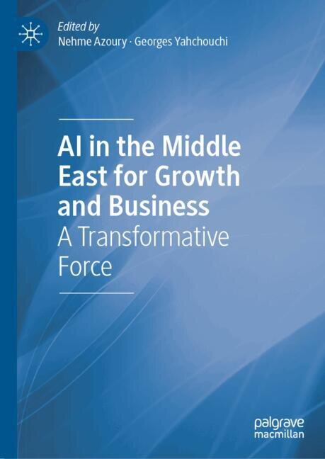 Couverture_AI in the Middle East for Growth and Business