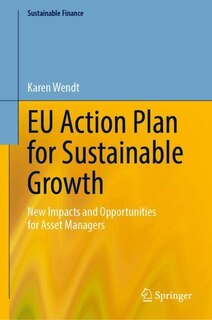 Couverture_EU Action Plan for Sustainable Growth