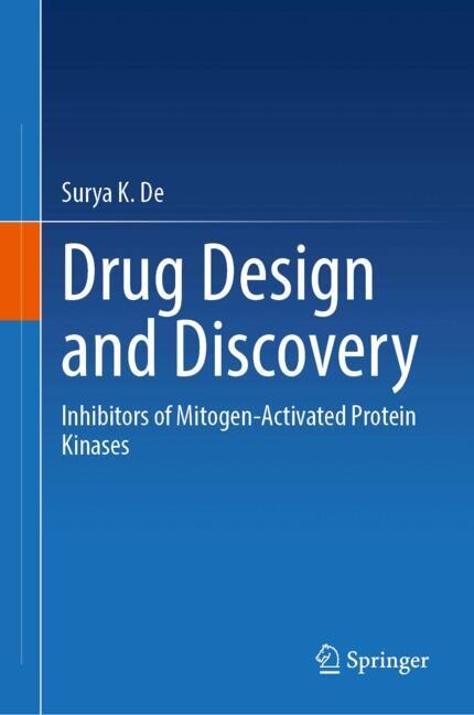 Couverture_Drug Design and Discovery