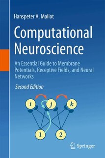 Front cover_Computational Neuroscience