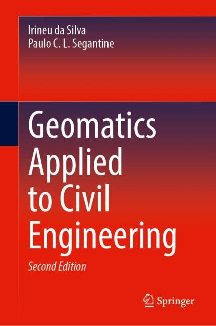 Couverture_Geomatics Applied to Civil Engineering