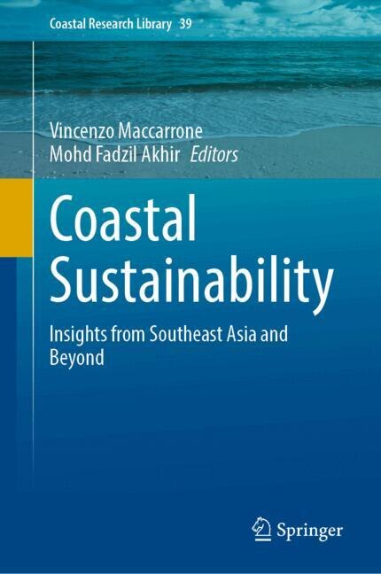 Front cover_Coastal Sustainability