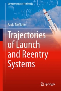 Front cover_Trajectories of Launch and Reentry Systems