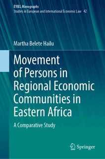 Couverture_Movement of Persons in Regional Economic Communities in Eastern Africa