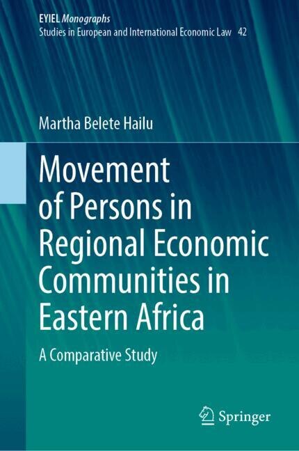 Couverture_Movement of Persons in Regional Economic Communities in Eastern Africa