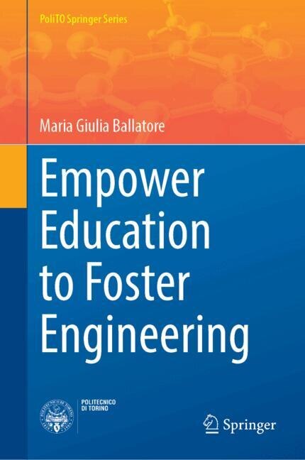 Couverture_Empower Education to Foster Engineering