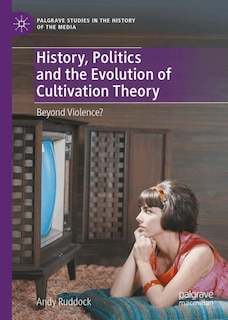 Couverture_History, Politics and the Evolution of Cultivation Theory