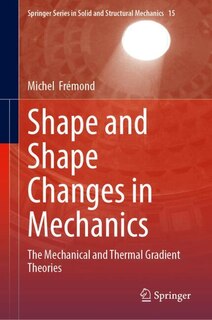 Couverture_Shape and Shape Changes in Mechanics