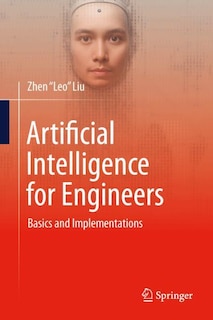 Front cover_Artificial Intelligence for Engineers