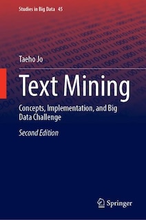 Front cover_Text Mining