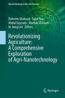 Front cover_Revolutionizing Agriculture