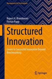 Couverture_Structured Innovation