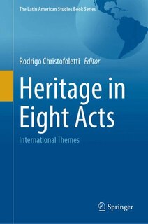 Couverture_Heritage in Eight Acts