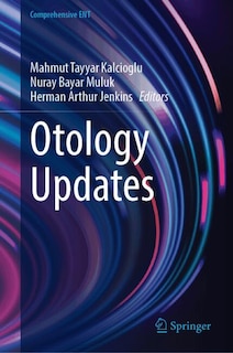 Front cover_Otology Updates