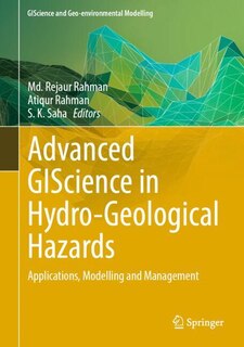 Couverture_Advanced GIScience in Hydro-Geological Hazards