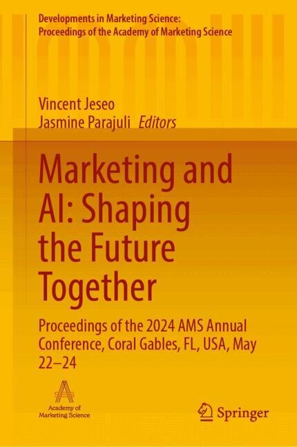 Couverture_Marketing and AI