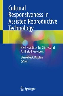 Couverture_Cultural Responsiveness in Assisted Reproductive Technology