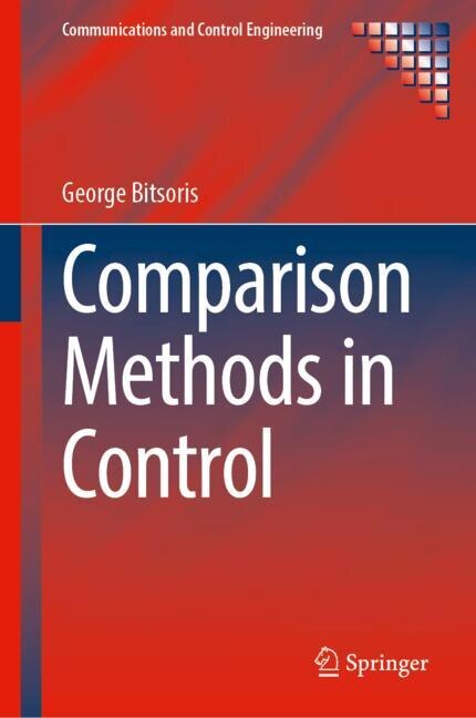 Couverture_Comparison Methods in Control