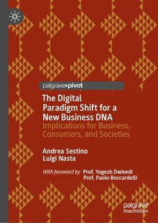 Couverture_The Digital Paradigm Shift for a New Business DNA