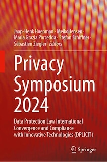 Front cover_Privacy Symposium 2024