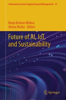 Front cover_Future of AI, IoT, and Sustainability