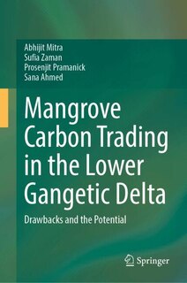 Front cover_Mangrove Carbon Trading in the Lower Gangetic Delta