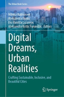 Couverture_Digital Dreams, Urban Realities