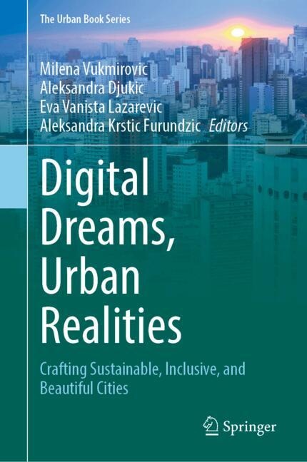 Couverture_Digital Dreams, Urban Realities