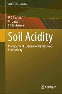 Front cover_Soil Acidity
