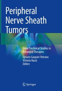 Front cover_Peripheral Nerve Sheath Tumors