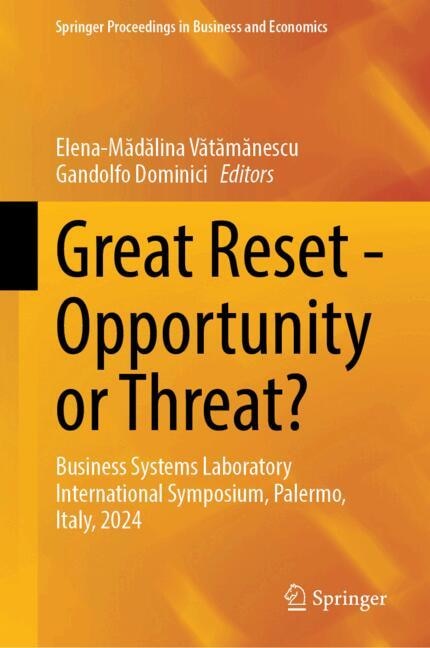 Front cover_Great Reset-Opportunity or Threat?