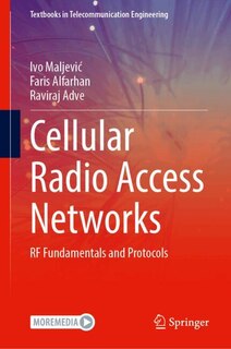 Couverture_Cellular Radio Access Networks