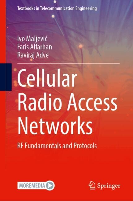 Couverture_Cellular Radio Access Networks