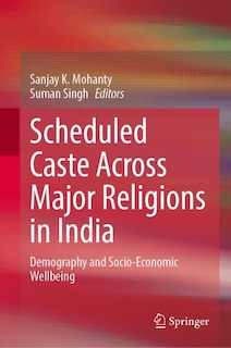 Couverture_Scheduled Caste Across Major Religions in India
