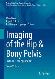 Couverture_Imaging of the Hip and Bony Pelvis