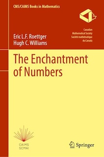 Front cover_Enchantment of Numbers