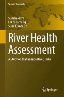 Couverture_River Health Assessment