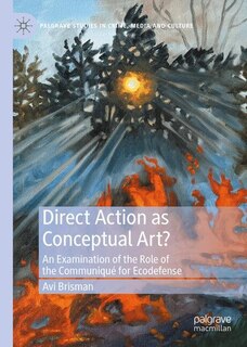 Front cover_Direct Action as Conceptual Art?