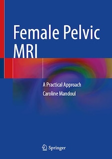 Front cover_Female Pelvic MRI