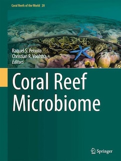 Couverture_Coral Reef Microbiome