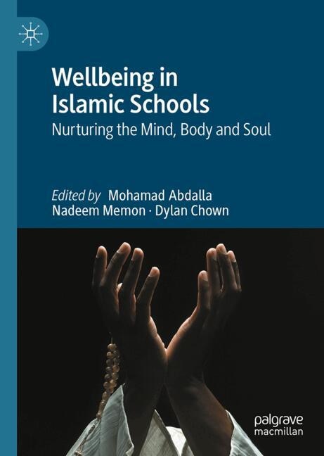 Front cover_Wellbeing in Islamic Schools