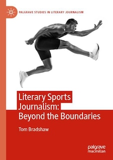Front cover_Literary Sports Journalism