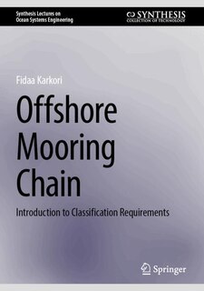 Front cover_Offshore Mooring Chain