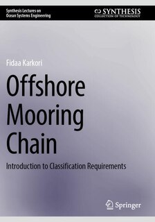 Couverture_Offshore Mooring Chain