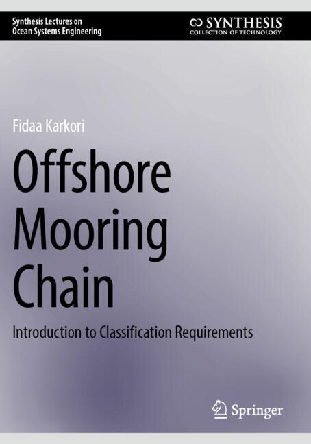 Couverture_Offshore Mooring Chain