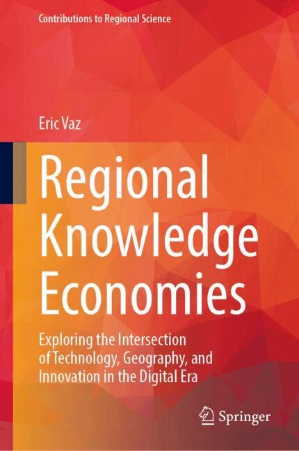 Couverture_Regional Knowledge Economies